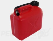 Jerry Can- 5/10 Litre