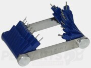 Jets Gauge- (Size 45-150)