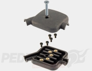 Junction Box- Vespa 50-125cc Smallframe