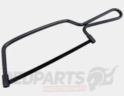 Junior Hacksaw- 6 Inch