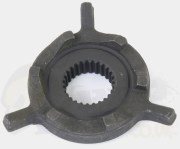 Kickstart Castle/ Cog Washer - Chinese 50cc 4T