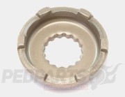 Kickstart Castle Cog/ Washer - Aerox 100cc