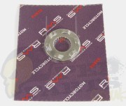 Kickstart Castle Cog/ Washer - Piaggio 125cc 2T
