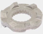 Kickstart Castle Washer - Piaggio 125/180cc 2T