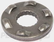 Kickstart Castle Washer - Piaggio Liberty, Ve...