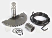 Kickstart Repair Kit - Chinese 4-Stroke GY6 E...
