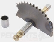 Kickstart Shaft- Peugeot/ Sym 50cc 4-Stroke
