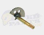 Kickstart Shaft - Chinese GY6 125cc