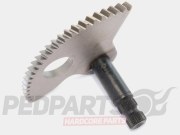 Kickstart Shaft - Yamaha Aerox 100cc