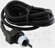 Koso Speedo Cable Adaptor - Yamaha Aerox