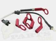 Koso Temperature Sensor Adaptor (14mm spark p...