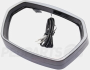 LED Headlamp Rim- Vespa Sprint 50/125cc