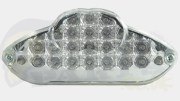LED Rear Tail Light- Gilera Runner/ DNA