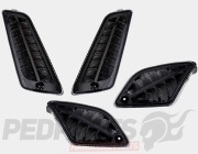 LED Sequential Indicators- Vespa GTS 19-22