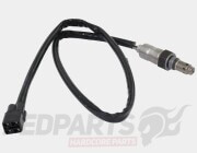 Lambda Sensor- Peugeot Kisbee Euro5