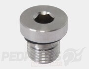 Lambda Sensor Cap Screw- Universal