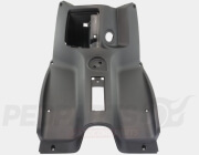 Leg Shield/ Knee Panel- Piaggio Typhoon/ SR M...