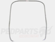 Legshield Beading- Vespa 125/150 GT/GTR/ Supe...