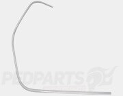RMS Legshield Beading - Vespa GTS