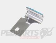 Legshield Beading Clip - Vespa ET2/4 & LX