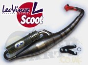 【名入れ無料】 Leo_Vince_ZX-R_Exhaust_- ジャケット・アウター