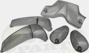 Lens Set - Gilera Runner