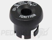 Lock Cover Surround- Yamaha Aerox/ BWS