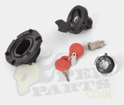Lock Set - Gilera Runner 50cc After 2006