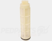 Long Oil Filter- Piaggio/ Gilera/ Vespa 125-3...