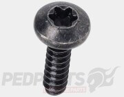 M4x16mm Body Panel Screw- Peugeot Kisbee/ Spe...