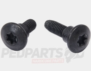 M6 Torx Bolt/ Screw Shouldered- Piaggio/ Vespa