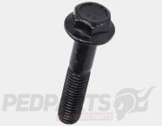 M8x40mm Lower Shock Bolt- Peugeot Kisbee/ Spe...