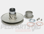 MHR Overrange Torque Converter- Piaggio/ Gilera