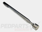 Extendable Magnetic Pick Up Tool- 2lbs