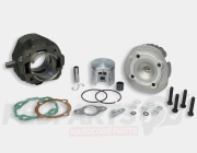 Malossi 102cc Cyinder Kit- Vespa Smallframe/ ...