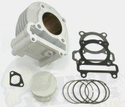 Malossi 153cc Cylinder Kit - Yamaha Cygnus X ...