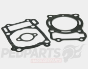 Malossi 166cc Gasket Set- Honda CBR125R