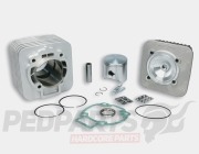 Malossi 172cc Cylinder Kit- Piaggio AC- 318237