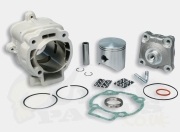 Malossi 172cc Cylinder Kit- Piaggio LC- 3111140