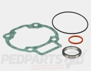 Malossi 172cc L/C Gasket Kit - Piaggio
