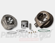 Malossi 178cc Cylinder Kit - Vespa PX125