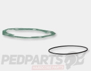 Malossi 178cc Gasket Set- Vespa PX125