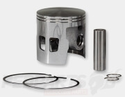 Malossi 178cc Piston Kit - Vespa PX125