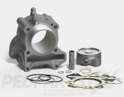 Malossi 183cc Cylinder Kit- Vespa GTS 125 Eur...
