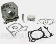 Malossi 185cc Cylinder Kit - Piaggio/ Vespa 1...