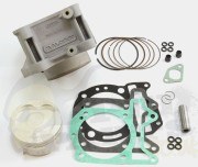 Malossi 218cc Cylinder Kit - Piaggio/ Vespa 1...