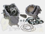 Malossi 218cc Sport Kit - Piaggio/ Vespa 125cc