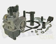 Malossi 25mm Carb Kit - Gilera Runner 125cc 2T