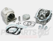 Malossi 282cc Sport Kit- Piaggio/ Vespa 250cc