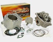 Malossi 282cc Sport Kit- Piaggio/ Vespa 300cc